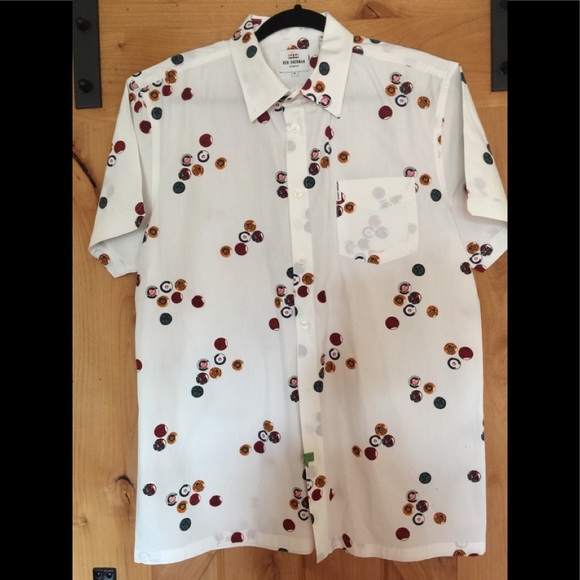 Ben Sherman Other - Men’s dress shirt